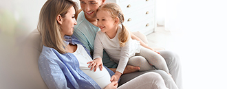 Mommy Care: Header Image - Beneficios del programa